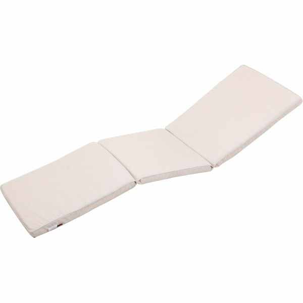 Матрас на шезлонг Bella Vita Florida 751/602