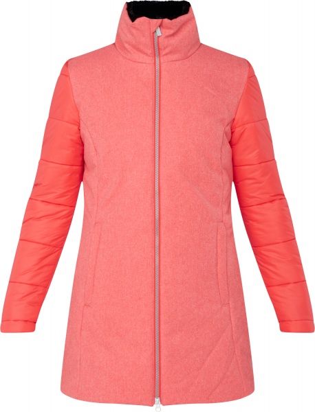 Пальто McKinley Hela wms 294656-256 38 красный