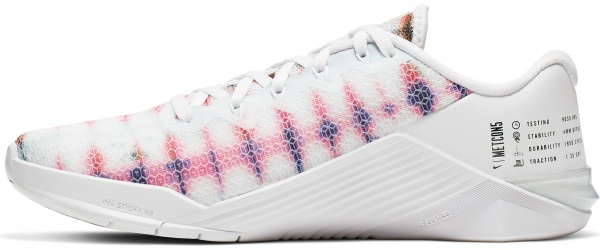 Кроссовки Nike WMNS METCON 5 AMP AT3149-101 р.8 белый