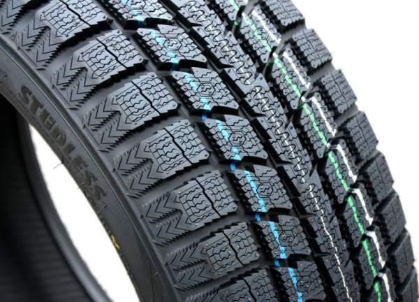 Шина TOYO OBSERVE GARIT GSi5 XL 215/55R17 98T нешипована зима