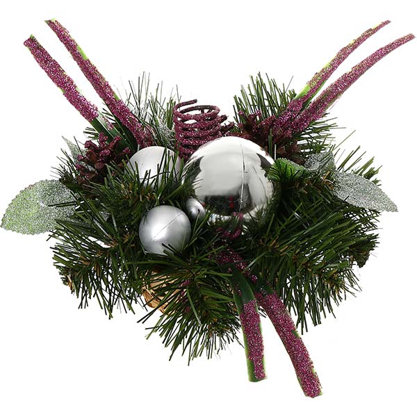 Подсвечник A-2 К5 на 1 свечу