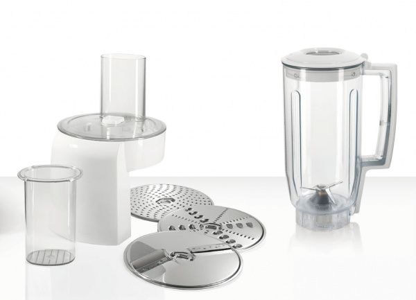 Кухонный комбайн Bosch MUM58231 
