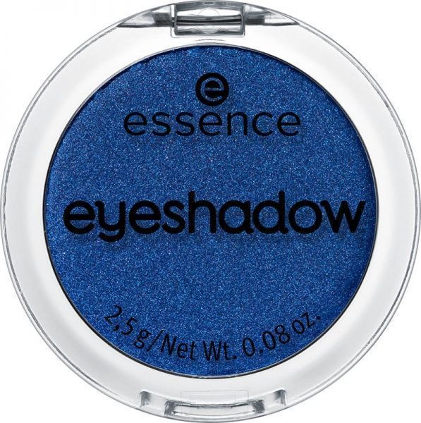 Тени для век Essence Моно 06 920872 синий 20 г