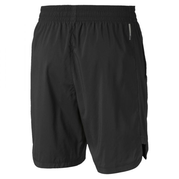 Шорти Puma PUMA woven short 51838701 р. L чорний