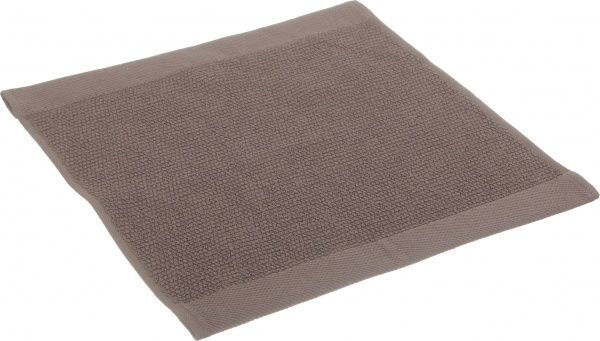 Рушник Rice Beige 30x30 см бежевий La Nuit 