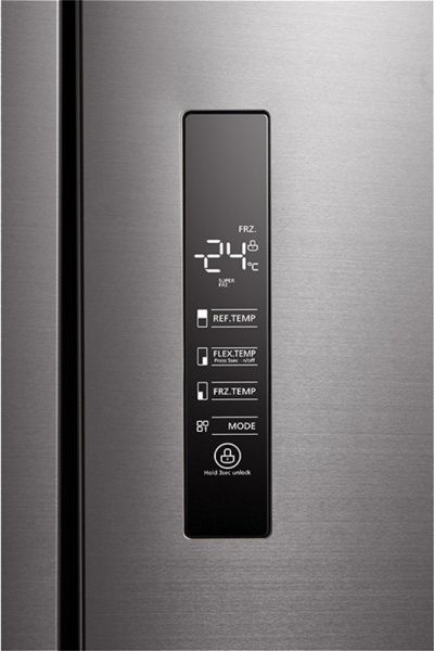 Холодильник TOSHIBA GR-RF646WE-PMS(06)