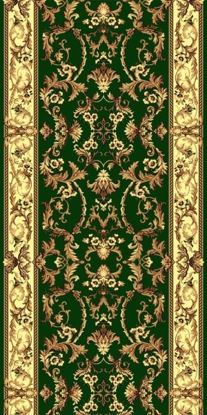 Дорожка  Карат Gold runner 376/32 1 м