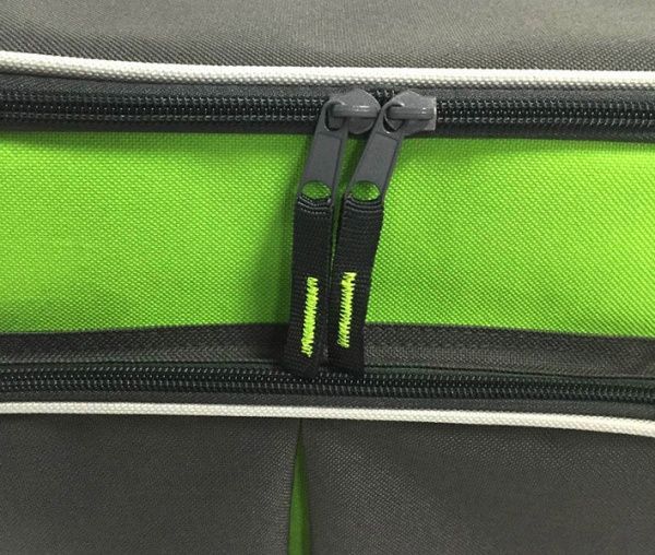 Сумка изотермическая Time Eco TE-1520 20 л 