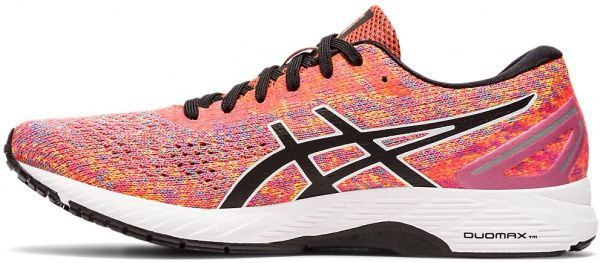 Кроссовки Asics GEL-DS TRAINER 25 1012A579-700 р.US 7,5 красный