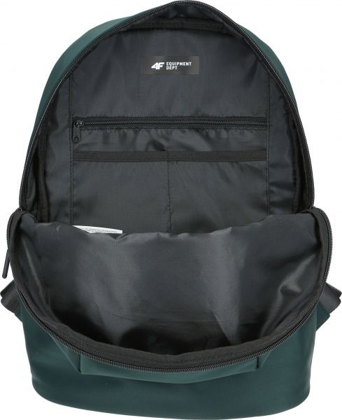 Рюкзак 4F D4Z20-PCU204-40S зеленый