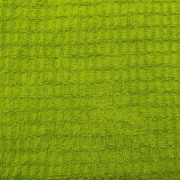 Рушник Кава 30x60 см Simi зелений 