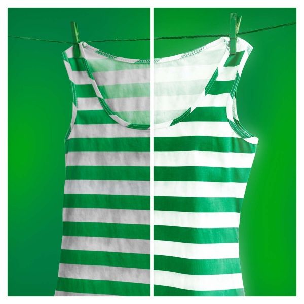 Капсулы для машинной стирки Ariel Pods Все-в-1 Горный Родник 27 шт.