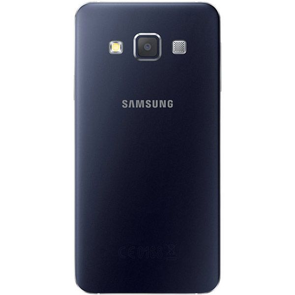 Смартфон Samsung A3 A300H black