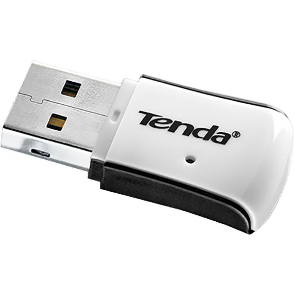 USB-адаптер Tenda W311M 150 Mbps