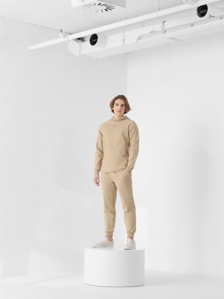 Штани 4F R4L21-SPMD902-83S р. 2XL бежевий