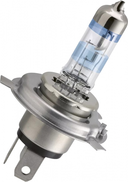 Лампа галогенная Philips X-tremeVision Pro150 12342XVPB1 H4 P43t-38 12В 60/55 Вт 1 шт. 3600 K