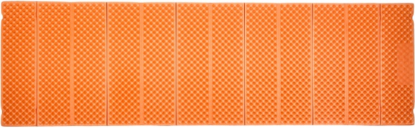 Каремат SKIF Outdoor Transformer orange