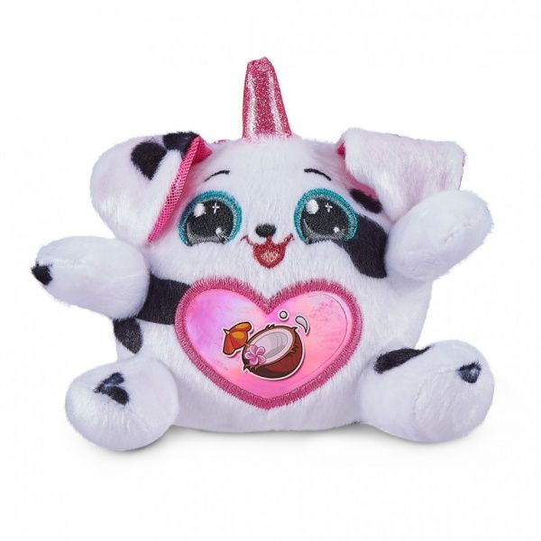 Мягкая игрушка Zuru Rainbocorn-J Puppycorn Surprise Damlation 17,6 см 9237J