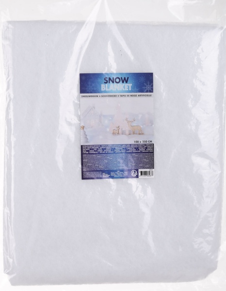 Подкладка под елку 100х250 см AAZ003020 