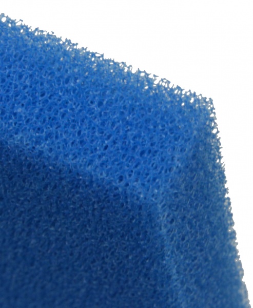 Губка для фильтра JBL мелкий 50х50х2,5см 6256200