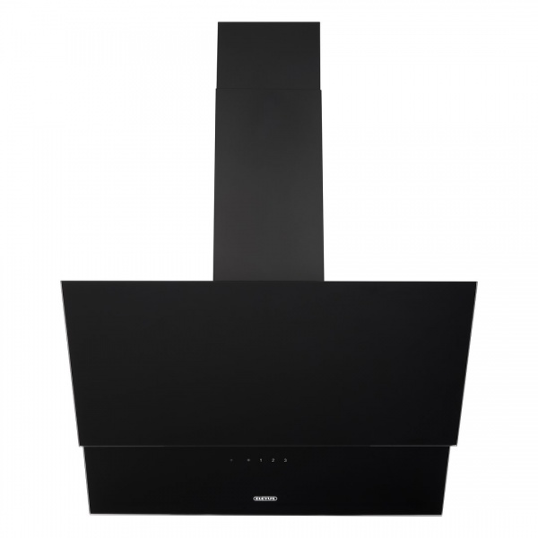 Витяжка Eleyus GALANT 1200 LED 60 BL