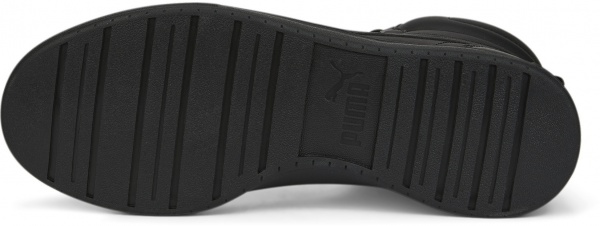 Черевики Puma 38584401 р.46 чорний