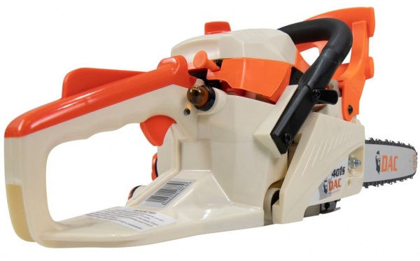 Бензопила DAC 456