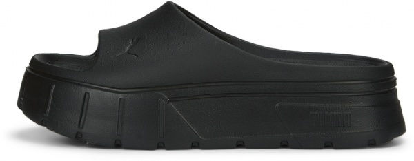 Кроссовки Puma MAYZE STACK INJEX WNS 38945404 р.39 UK 6 черный