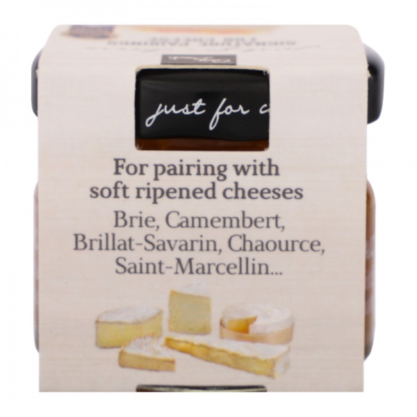 Соус ТМ Кан Бех сладкий к сыру из персиков и абрикосов, ягод годжи и кардамона 108 г