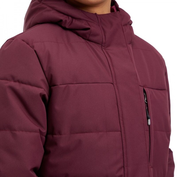 Пальто McKinley ACOSTA PA G 424990-296 коричневый