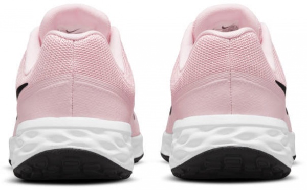 Кроссовки Nike NIKE REVOLUTION 6 DD1096-608 р.40 розовый