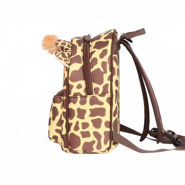 Рюкзак детский Supercute Жирафик SF117