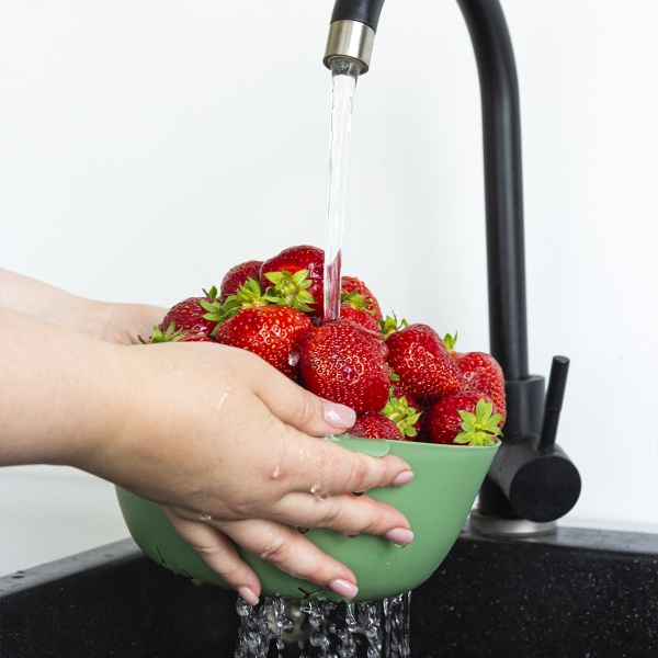 Друшляк KP-56 T/Green MVM