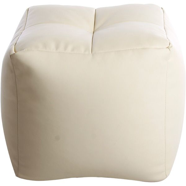 Пуф Марбет Blokko soft №18 молочный 