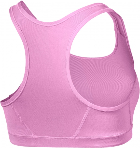 Бра Puma 4Keeps Bra M 51699608 р.XS рожевий