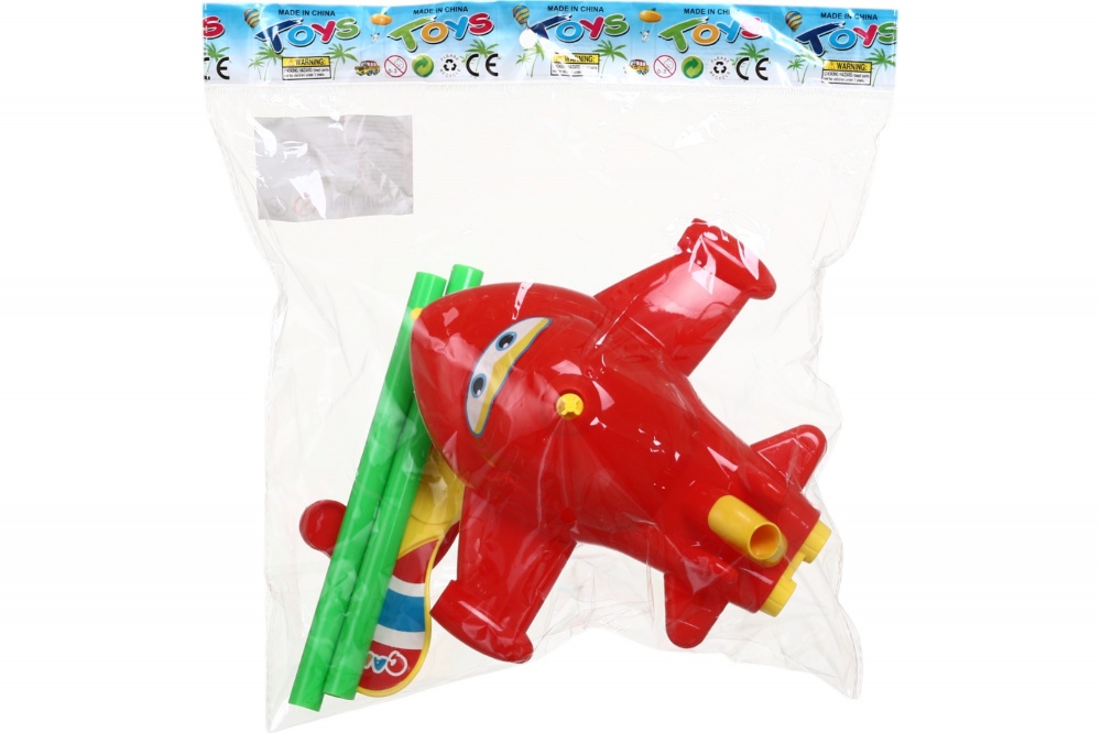 Каталка MERX Limited Літачок 20.5x14.5 см MC231137