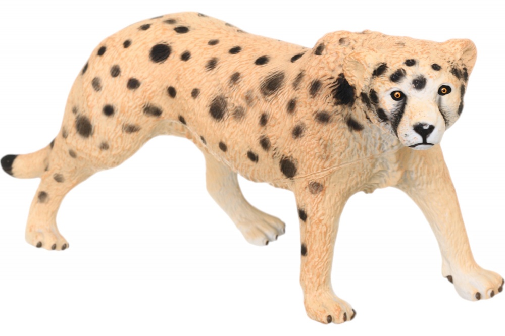 Игрушка Luna Kids Дикое животное 20х35 см в ассортименте JQ-006B