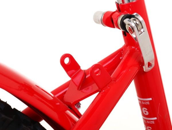 Велосипед UP! (Underprice) 16