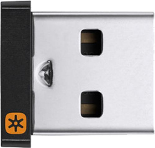 Адаптер Logitech Unifying Receiver 910-005931 