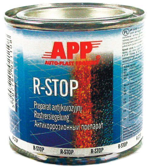 Антикор APP 100 мл кг0,1 