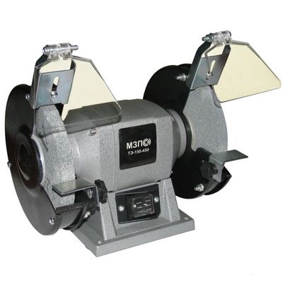 Електроточило МЗПО ТЭ-150-450