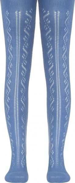 Колготки дитячі Conte-Kids CK MISS 7С-80СП (14) 266 р.80-86 блакитний 