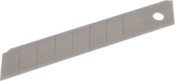 Леза змінні Compass 18 мм 10 штук CP-XD-18-10