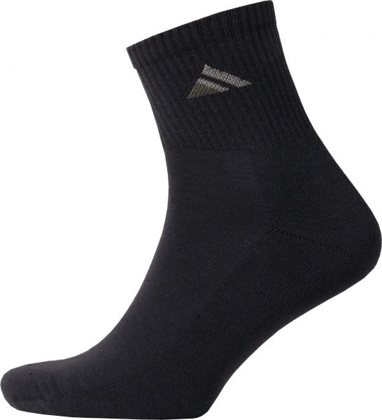 Шкарпетки Дюна 765 зима р. 27-29 чорний 