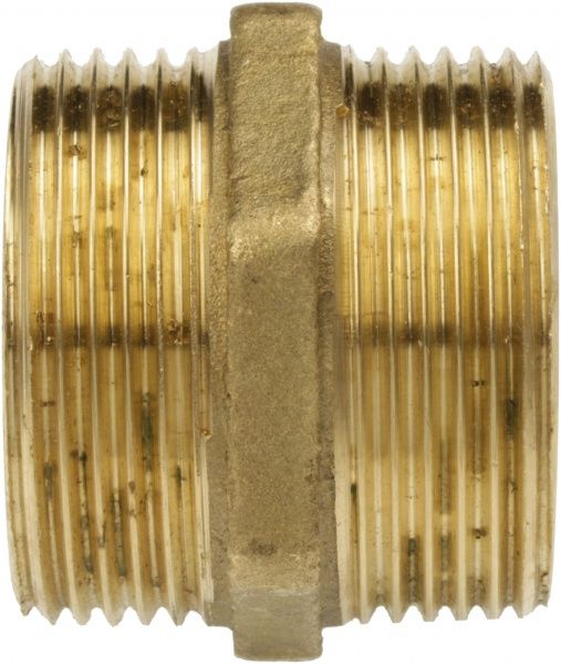 Ниппель НН Верхньодніпровський ливарно-механічний з-д 1 1/4