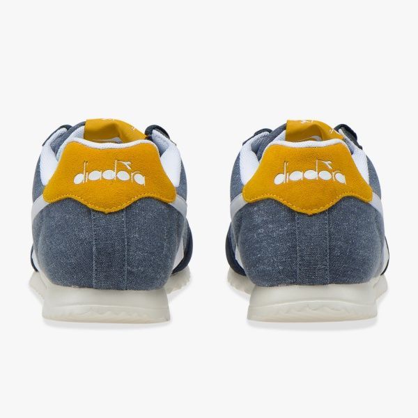 Кросівки Diadora JOGLIGHTC 101.171578C4931 р.11,5 синій