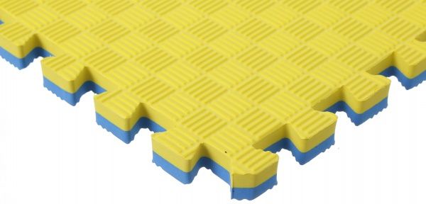 Коврик-пазл Termoizol 50x50 см набор 8 шт