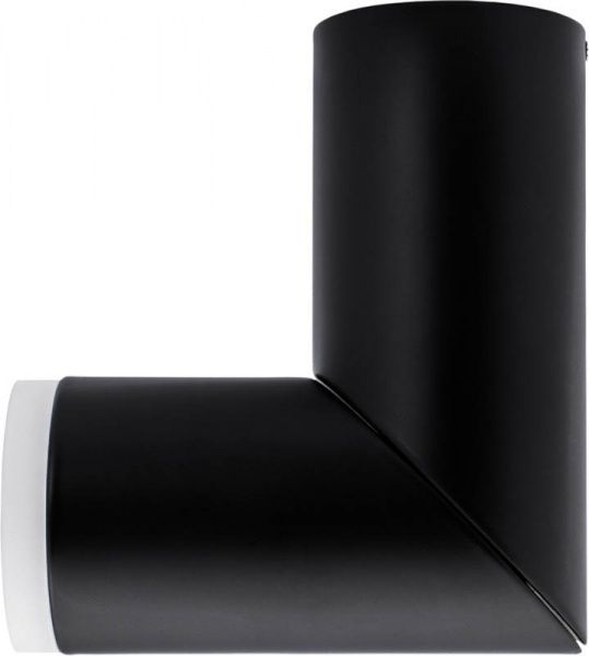 Светильник точечный ALLA-lighting RT 276 LED 6 Вт 4200 К черный