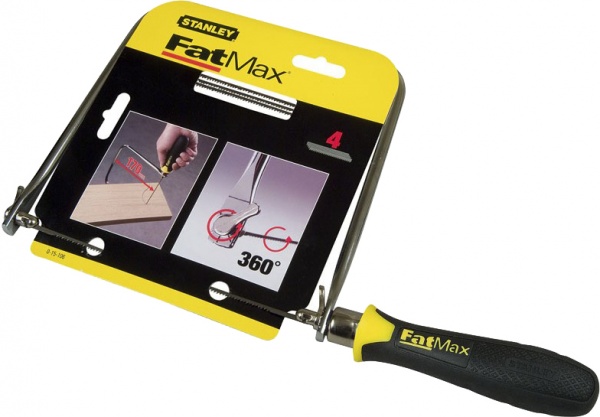 Лобзик Stanley 0-15-106