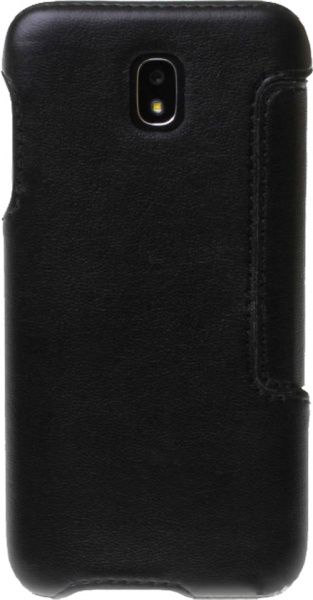 Чохол-книжка RED POINT Fit Book black (ФБ.174.З.01.39.000) для Samsung Galaxy J7 2017 J730